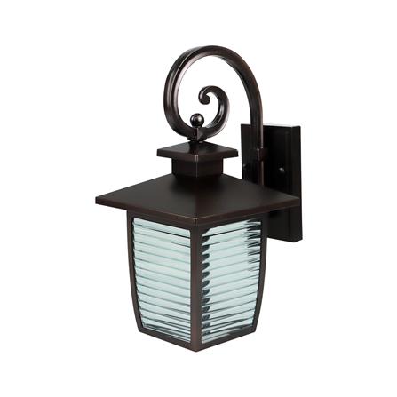 ไฟกิ่งภายนอก CARINI 614W สีน้ำตาล