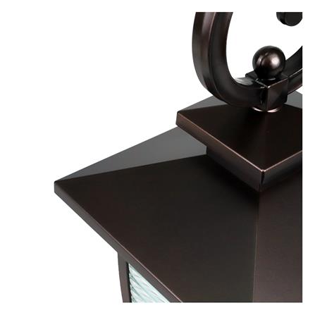 ไฟกิ่งภายนอก CARINI 614W สีน้ำตาล_3