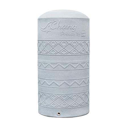 ถังเก็บน้ำ WAVE CHANG LOFT WHITE 5000 ลิตร