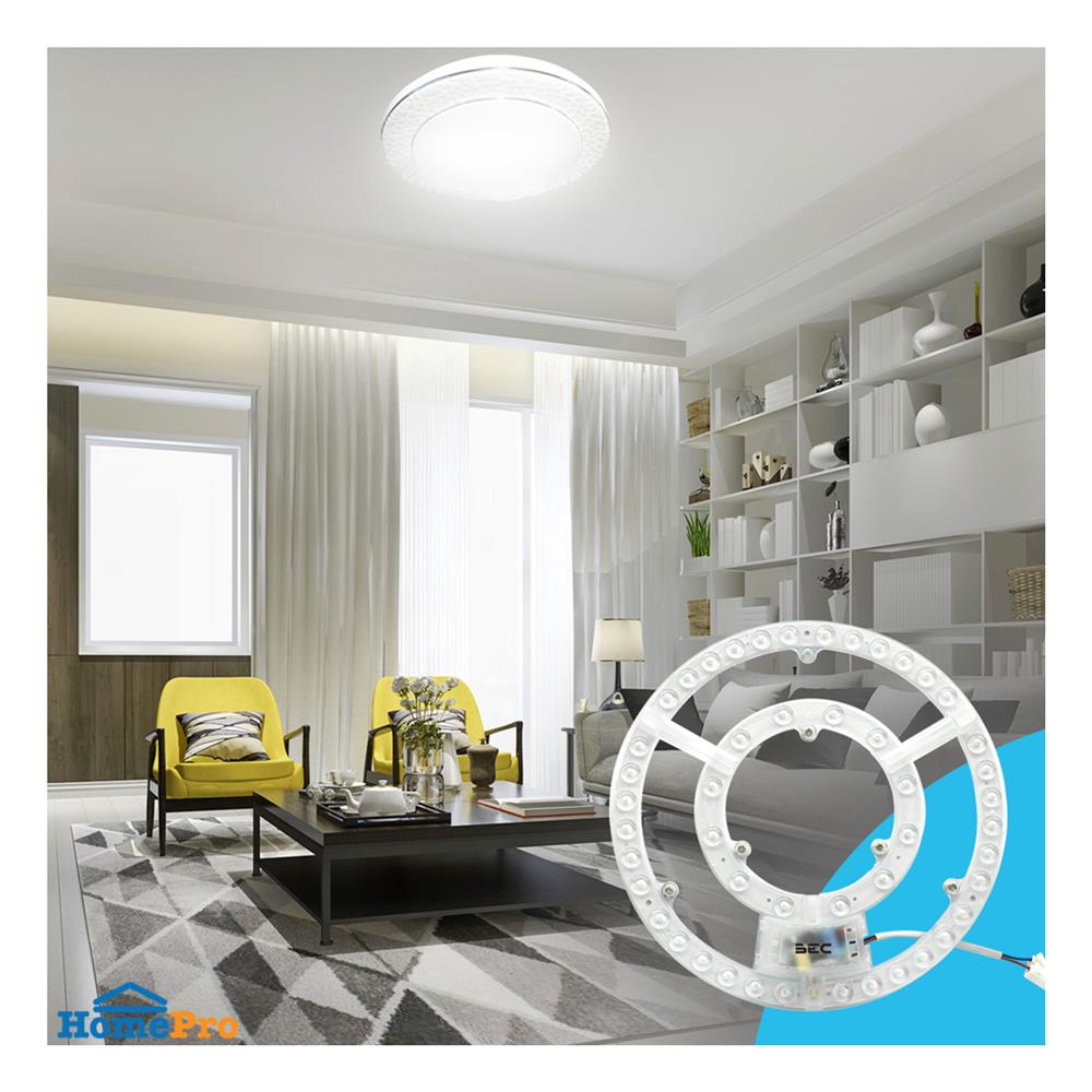 หลอด LED BEC MAGNET O-KIT 36 วัตต์ DAYLIGHT