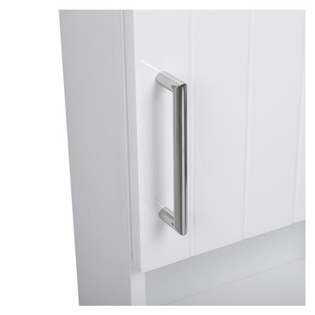 ตู้แขวนผนังไม้ MOYA TK-CAB-007 สีขาว_3