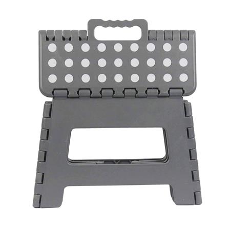 เก้าอี้พับ FURDINI UNO-S สีเทาเข้ม_3