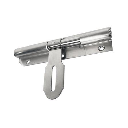 กลอนขวาง AZLE 6 นิ้ว สีสเตนเลส_1