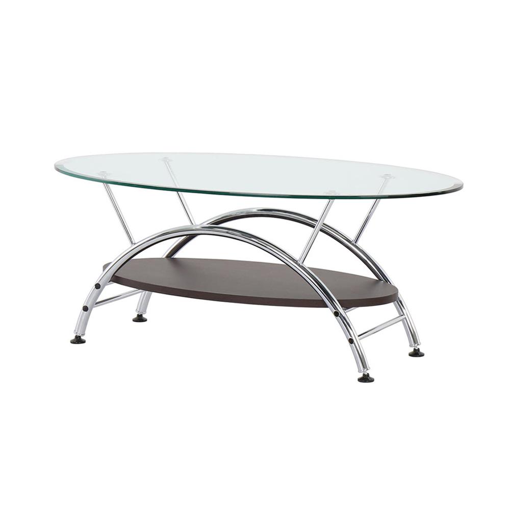 โต๊ะกลาง KONCEPT HABEN สีเวงเก้