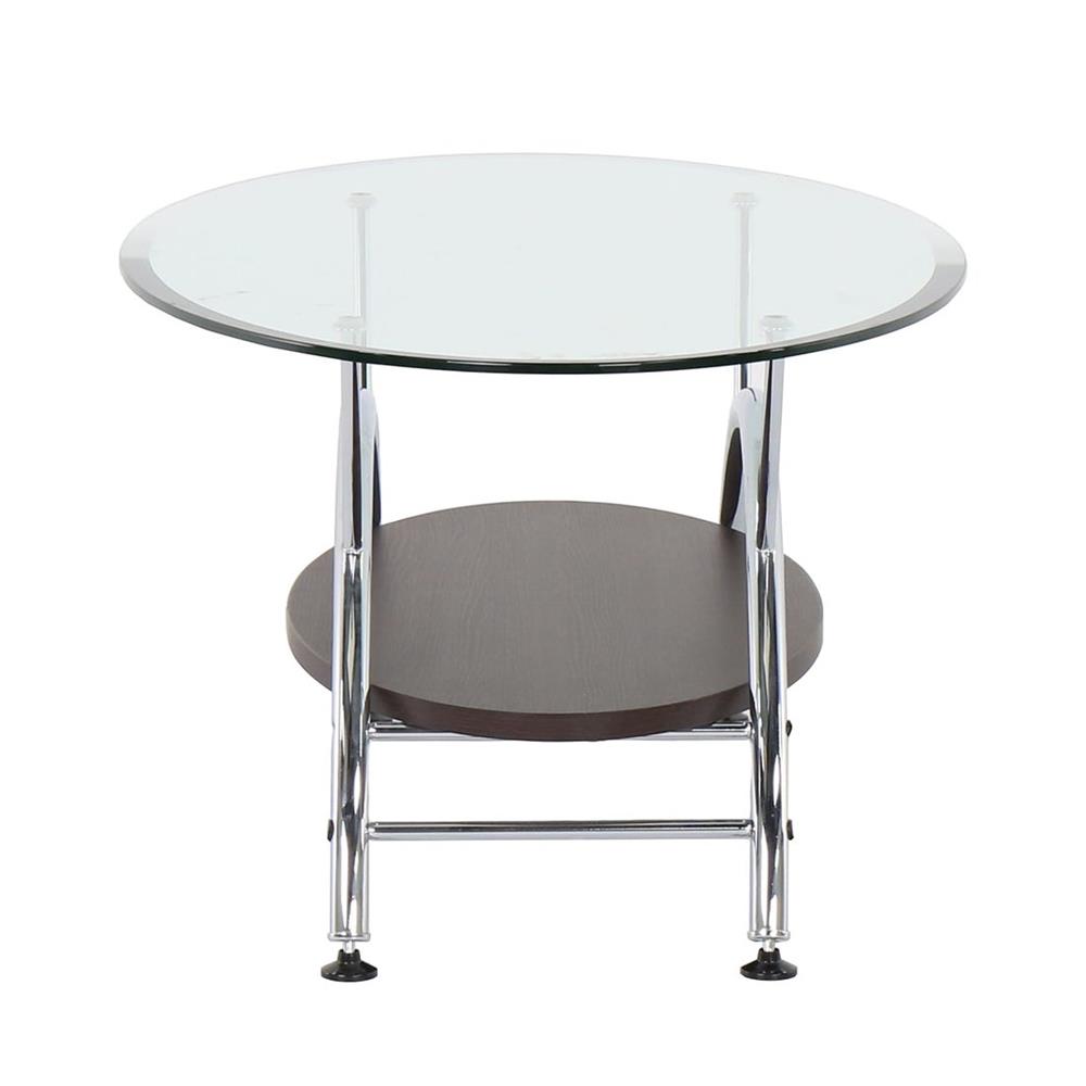 โต๊ะกลาง KONCEPT HABEN สีเวงเก้