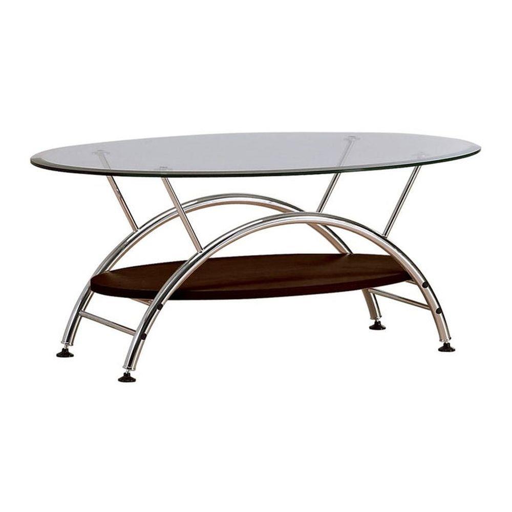 โต๊ะกลาง KONCEPT HABEN สีเวงเก้