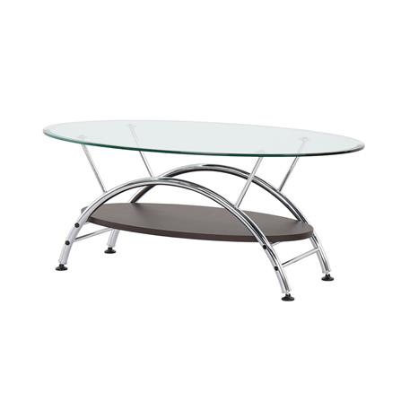 โต๊ะกลาง KONCEPT HABEN สีเวงเก้