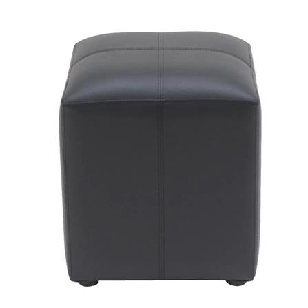 สตูลเหลี่ยม KONCEPT BENTLY สีดำ_1