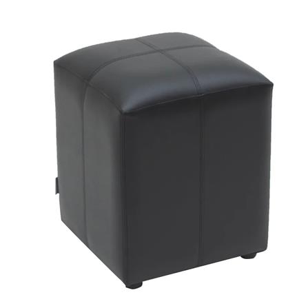 สตูลเหลี่ยม KONCEPT BENTLY สีดำ_2