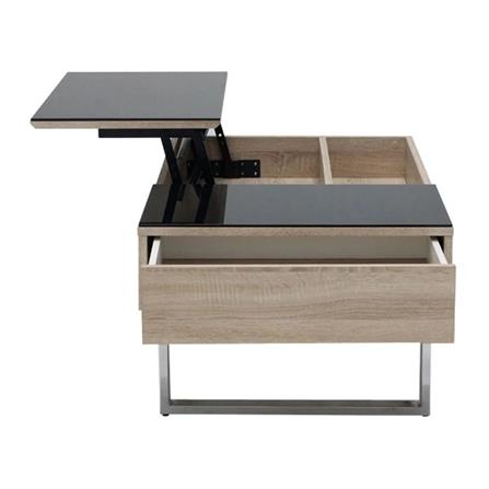 โต๊ะกลาง KONCEPT ACADIA สีลินด์เบิร์กโอ๊ค_1