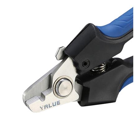 คีมตัดท่อแคปทิ้ว VALUE VRT-101_1