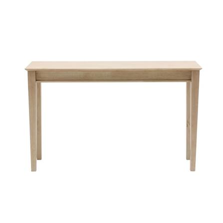 โต๊ะอาหาร KONCEPT TERSLEY สีไม้ธรรมชาติ_1