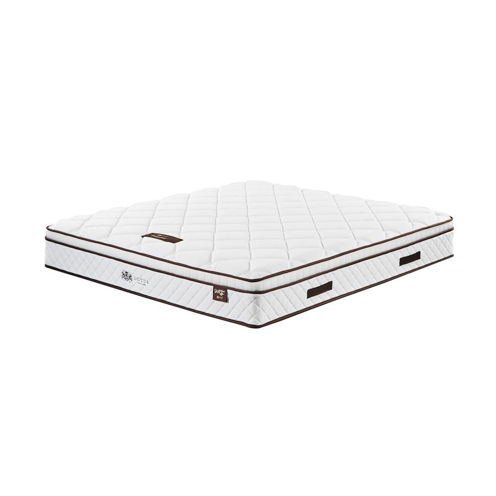 ที่นอน 6 ฟุต LOTUS ZYMPHONY