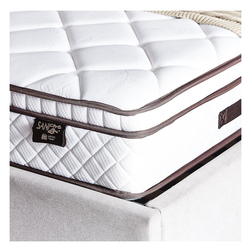 ที่นอน 6 ฟุต LOTUS ZYMPHONY