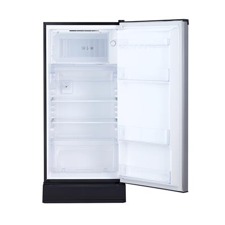 ตู้เย็น 1 ประตู TOSHIBA GR-D189MS 6.4 คิว สีเงิน_3