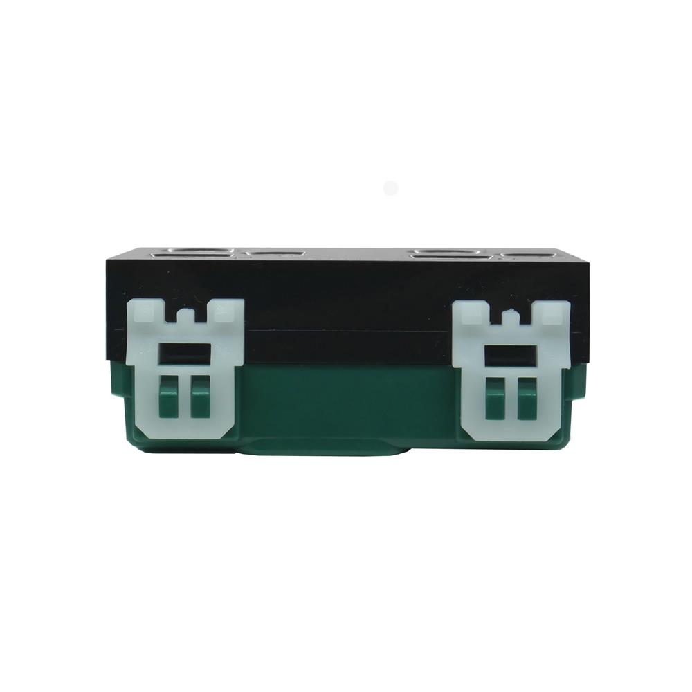 เต้ารับคู่ 3 ขา CT ELECTRIC CPS-116 (B) สีดำ