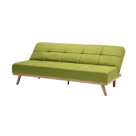 โซฟาเบด KONCEPT JOFYNA-2 สีเขียวมะนาว_2