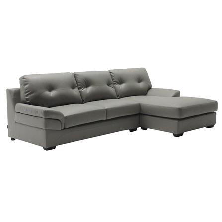 โซฟาเข้ามุมขวา KONCEPT TAG สีเทา_2