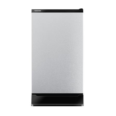 ตู้เย็น 1 ประตู TOSHIBA GR-D149MS 5.2 คิว สีเงิน