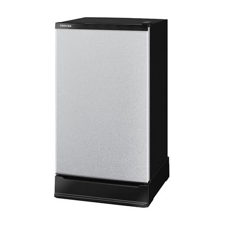 ตู้เย็น 1 ประตู TOSHIBA GR-D149MS 5.2 คิว สีเงิน_1