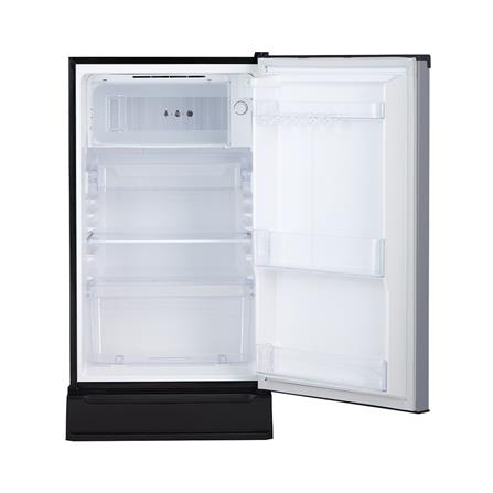 ตู้เย็น 1 ประตู TOSHIBA GR-D149MS 5.2 คิว สีเงิน_3