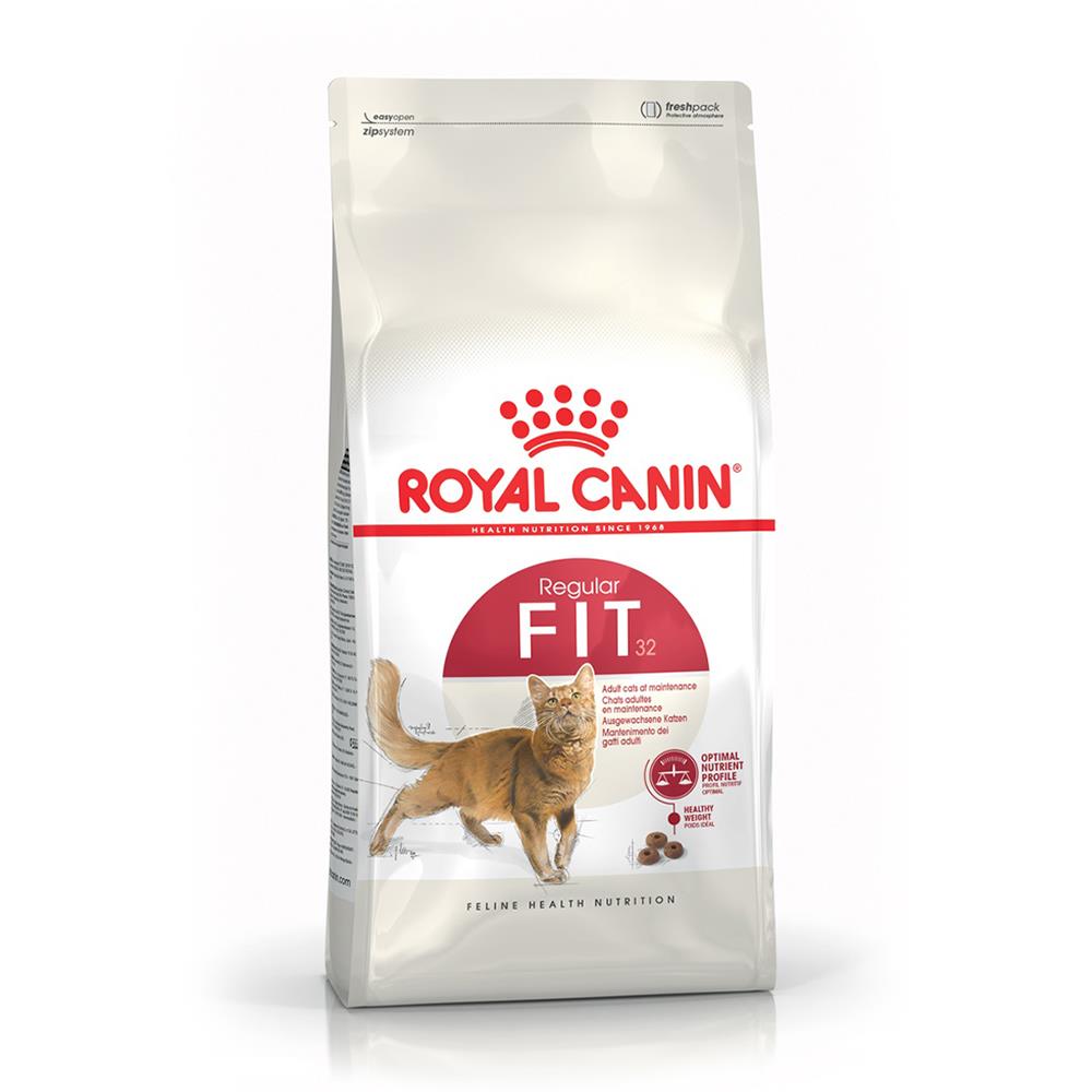 อาหารแมว ROYAL CANIN FIT 2 กก.
