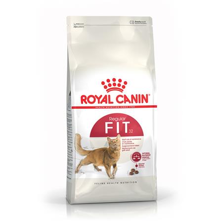 อาหารแมว ROYAL CANIN FIT 2 กก.