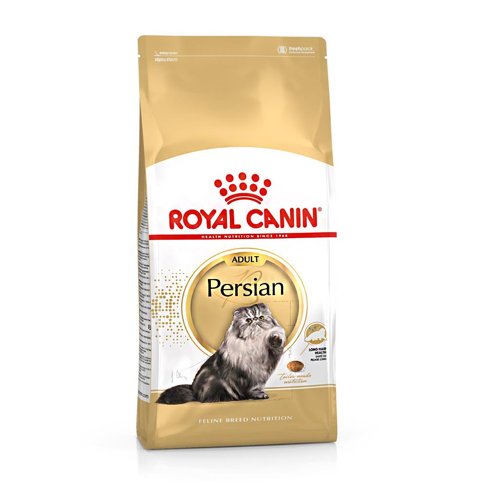 อาหารแมว ROYAL CANIN ADULT PERSIAN 4 กก.