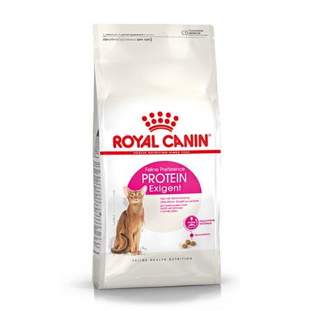 อาหารแมว ROYAL CANIN FELINE PREFERENCE PROTEIN EXIGENT 4 กก._0
