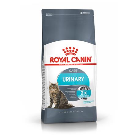 อาหารแมว ROYAL CANIN URINARY CARE 2 กก.