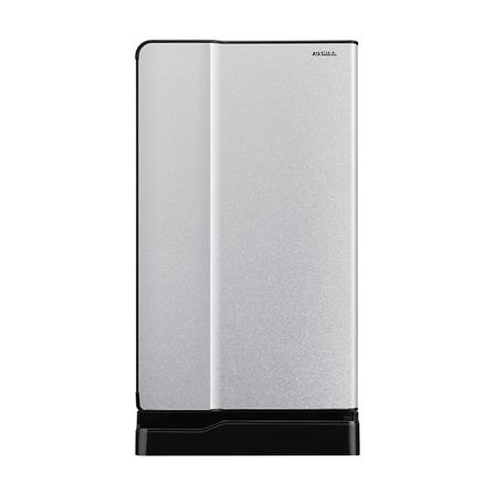 ตู้เย็น 1 ประตู TOSHIBA GR-D145MS 5.2 คิว สีเงิน