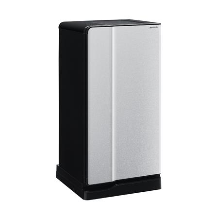 ตู้เย็น 1 ประตู TOSHIBA GR-D145MS 5.2 คิว สีเงิน_2
