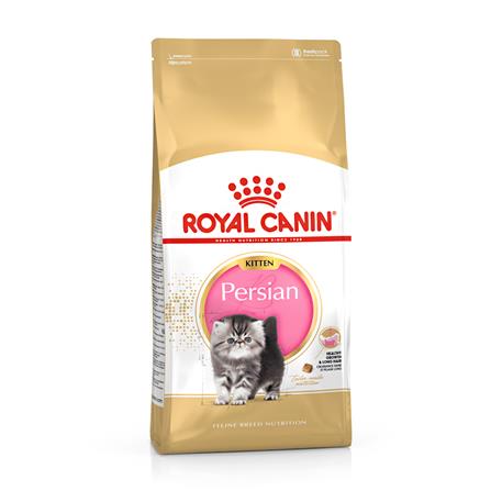 อาหารแมว ROYAL CANIN KITTEN PERSIAN 400 ก._0