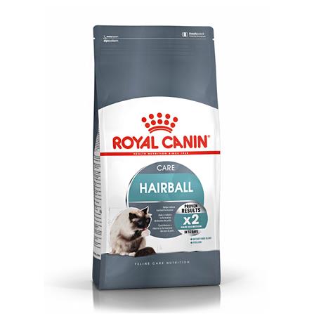 อาหารแมว ROYAL CANIN HAIRBALL 400 ก.