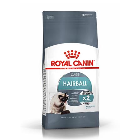 อาหารแมว ROYAL CANIN HAIRBALL 2 กก.