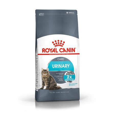 อาหารแมว ROYAL CANIN URINARY CARE 400 ก.
