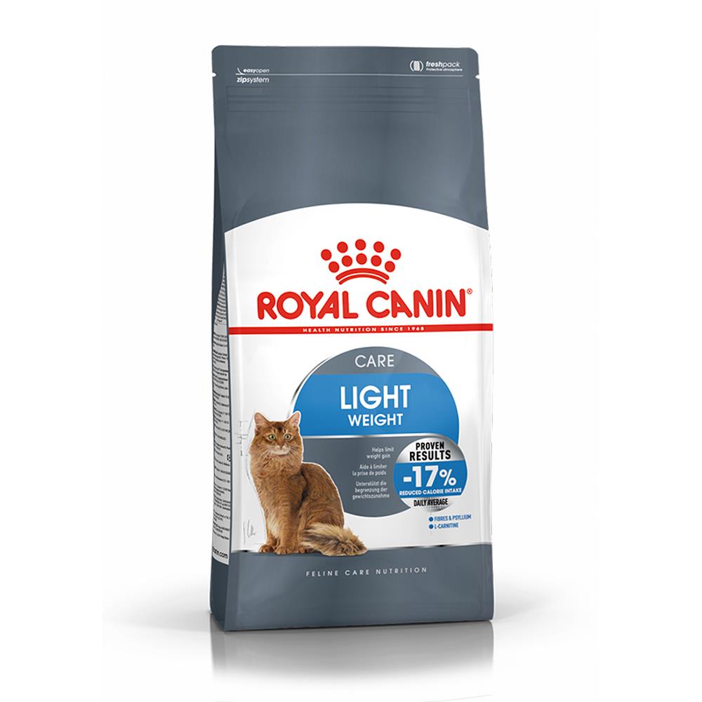 อาหารแมว ROYAL CANIN LIGHT WEIGHT CARE 1.5 กก.