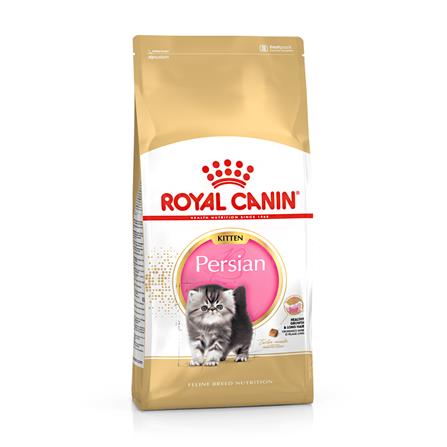 อาหารแมว ROYAL CANIN KITTEN PERSIAN 2 กก.