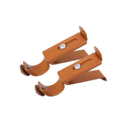 รางอะลูมิเนียม ME LIVING BELL 150 ซม. สีน้ำตาล_1