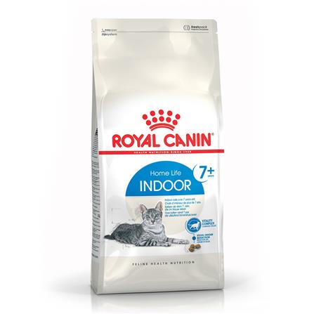 อาหารแมว ROYAL CANIN INDOOR 7+ 3.5 กก.