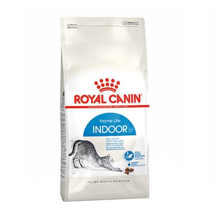อาหารแมว ROYAL CANIN INDOOR 10 กก._0