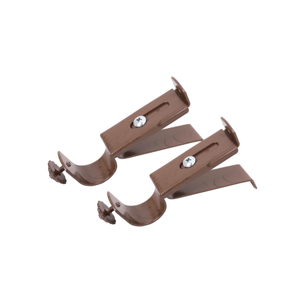 รางอะลูมิเนียม ME LIVING BELLA 150 ซม. สีโอ๊ค