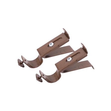 รางอะลูมิเนียม ME LIVING BELLA 150 ซม. สีโอ๊ค_1