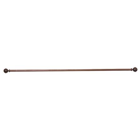 รางอะลูมิเนียม ME LIVING BELLA 150 ซม. สีโอ๊ค_2