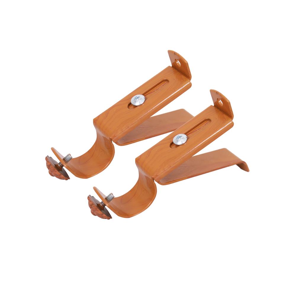 รางอะลูมิเนียม ME LIVING BELLA 1.50 ม. สีน้ำตาล