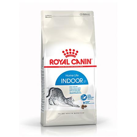 อาหารแมว ROYAL CANIN INDOOR 2 กก.