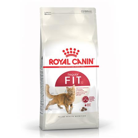 อาหารแมว ROYAL CANIN FIT 4 กก.