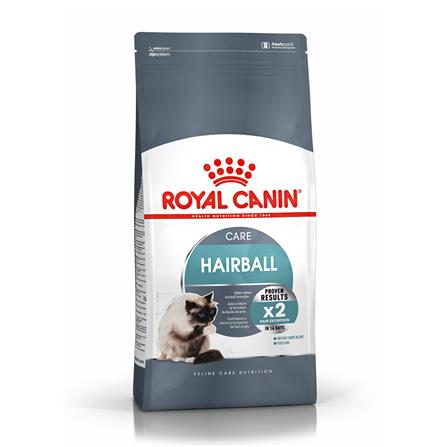 อาหารแมว ROYAL CANIN HAIRBALL 4 กก._0