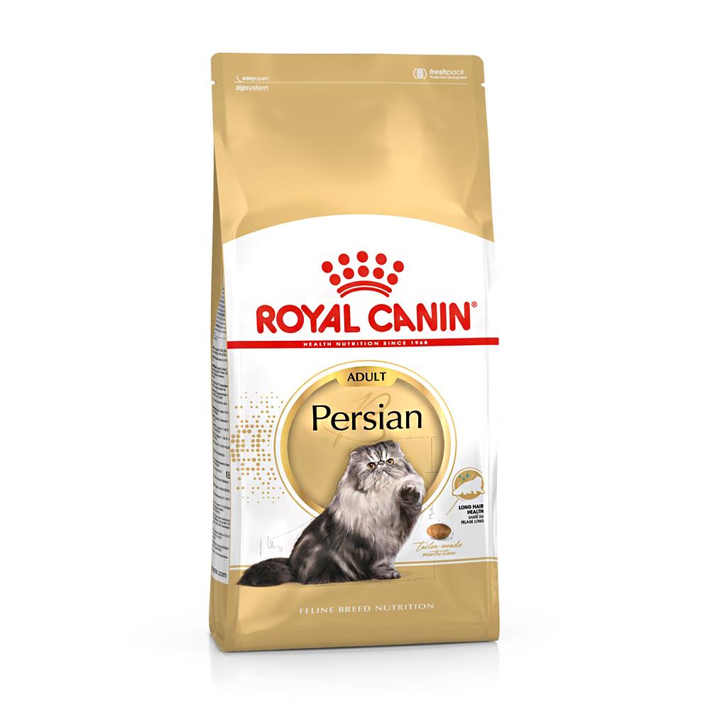 อาหารแมว ROYAL CANIN ADULT PERSIAN 400 ก.