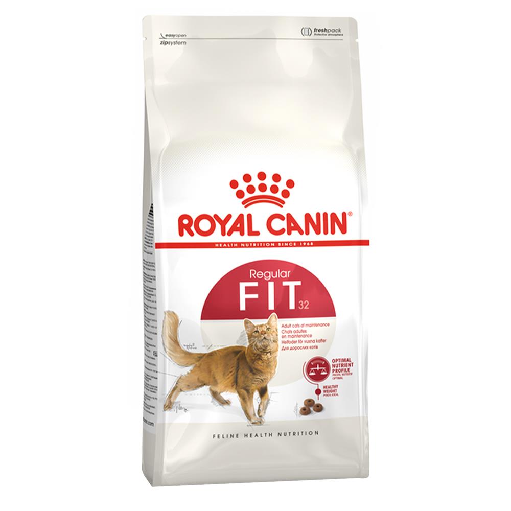 อาหารแมว ROYAL CANIN FIT 10 กก.